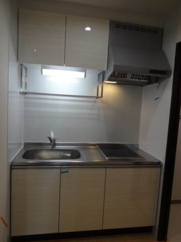 和歌山駅 徒歩11分 3階の物件内観写真