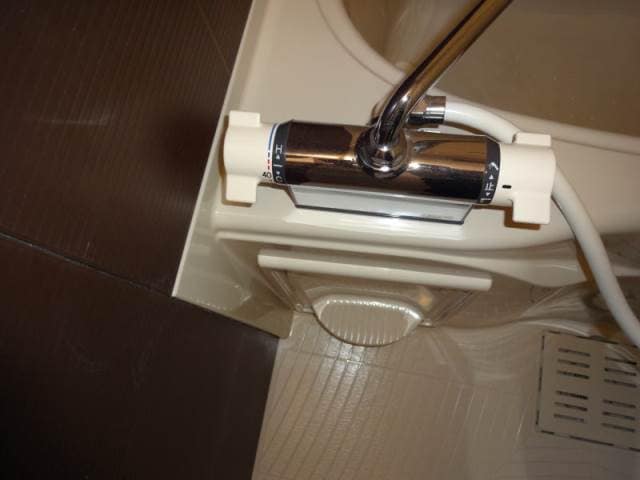 和歌山駅 徒歩11分 3階の物件内観写真