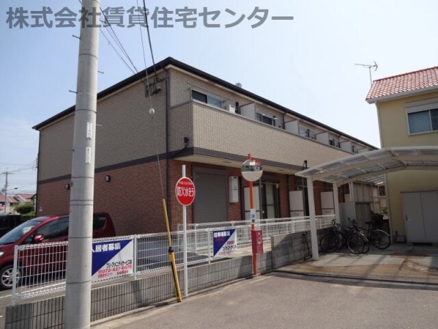 日前宮駅 徒歩16分 1階の物件外観写真