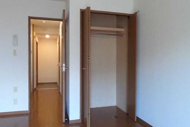 アビテ秋月南の物件内観写真
