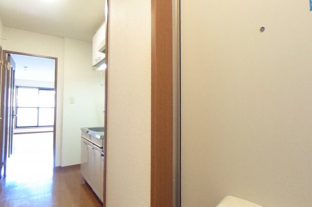 アビテ秋月南の物件内観写真