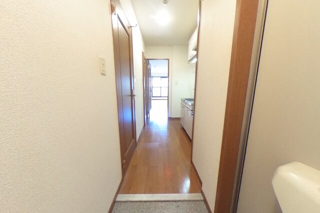 アビテ秋月南の物件内観写真
