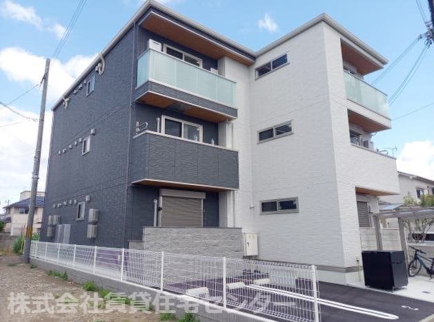 和歌山駅 徒歩16分 1階の物件外観写真