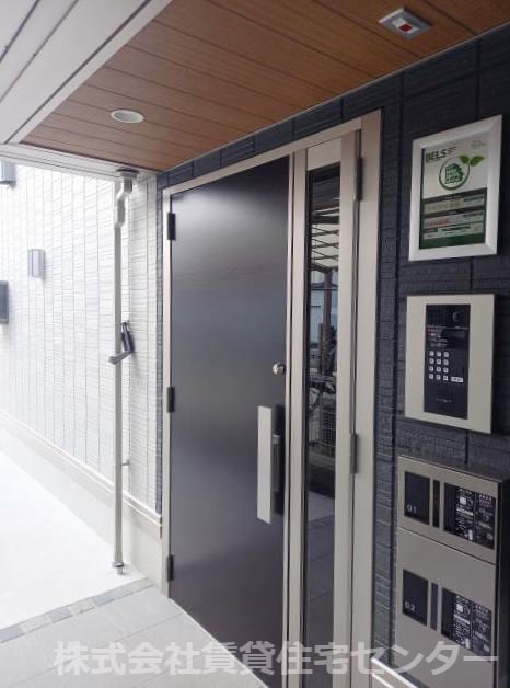 和歌山駅 徒歩16分 1階の物件外観写真