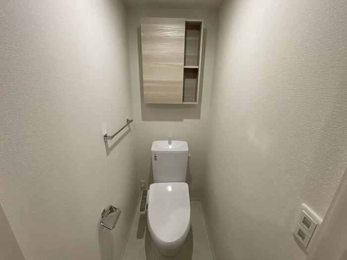 和歌山駅 徒歩16分 1階の物件内観写真