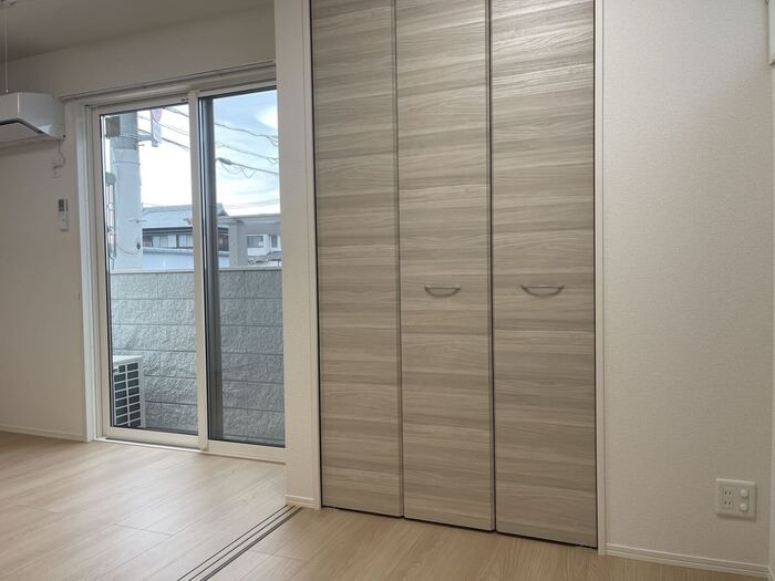 和歌山駅 徒歩16分 1階の物件内観写真