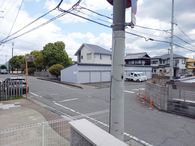 和歌山駅 徒歩16分 1階の物件内観写真