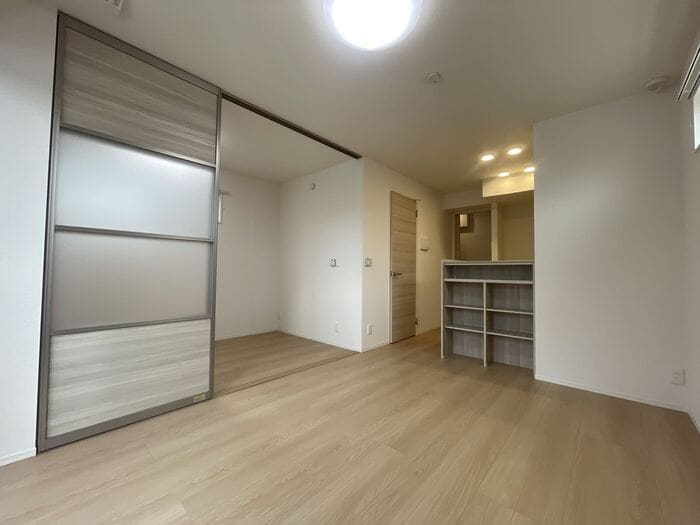 和歌山駅 徒歩16分 1階の物件内観写真