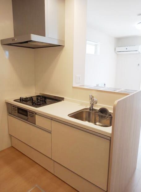 和歌山駅 徒歩16分 1階の物件内観写真