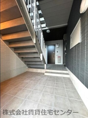 田中口駅 徒歩7分 3階の物件外観写真