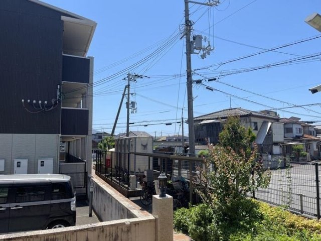 宮前駅 徒歩8分 1階の物件内観写真