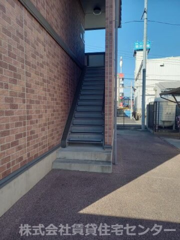 田井ノ瀬駅 徒歩24分 2階の物件外観写真