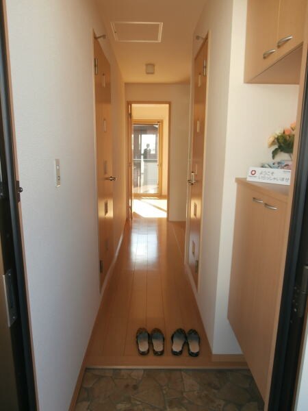 田井ノ瀬駅 徒歩24分 2階の物件内観写真