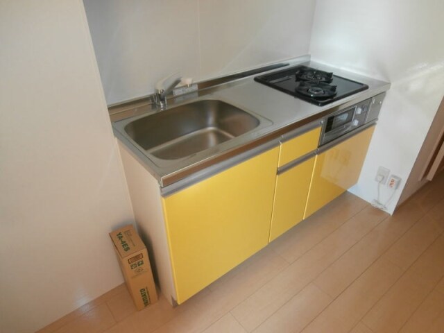 田井ノ瀬駅 徒歩24分 2階の物件内観写真