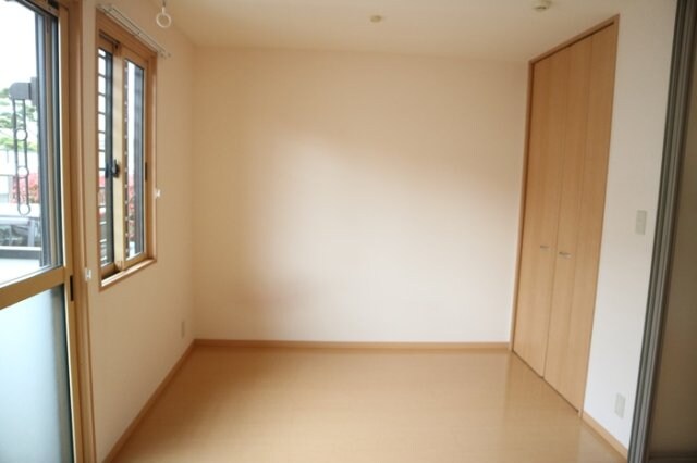 エスポワール金龍寺の物件内観写真