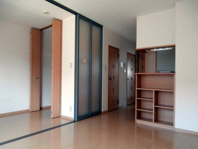 エスポワール金龍寺の物件内観写真