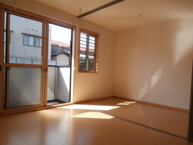 エスポワール金龍寺の物件内観写真