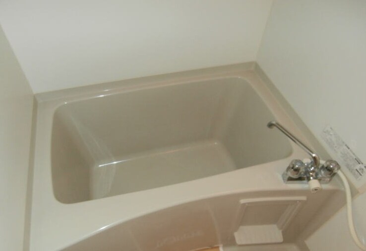 エスポワール金龍寺の物件内観写真