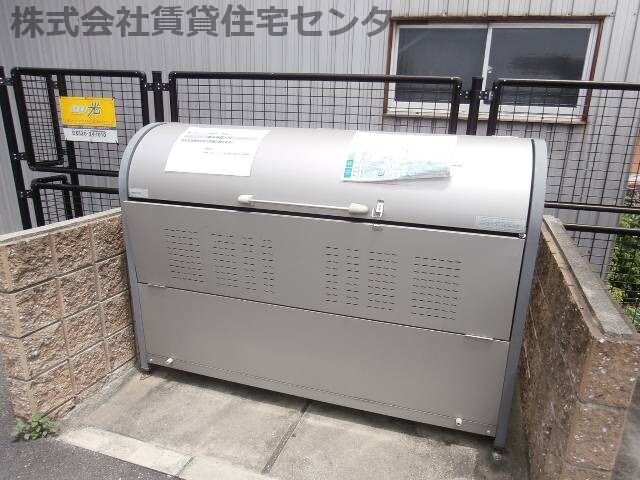 和歌山駅 徒歩35分 2階の物件内観写真