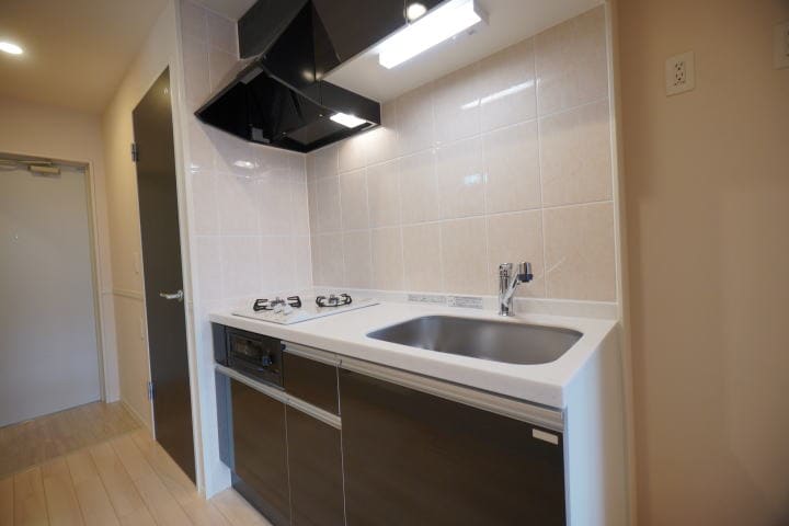 和歌山駅 徒歩11分 3階の物件内観写真