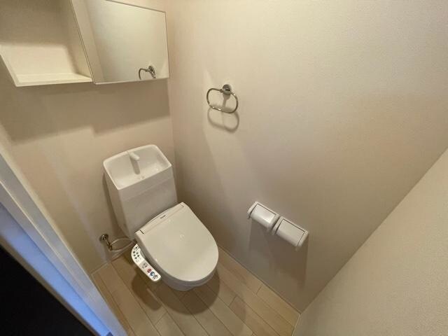 和歌山駅 徒歩11分 3階の物件内観写真