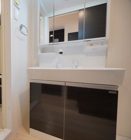 和歌山駅 徒歩11分 3階の物件内観写真