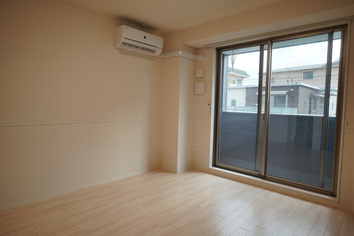 和歌山駅 徒歩11分 3階の物件内観写真