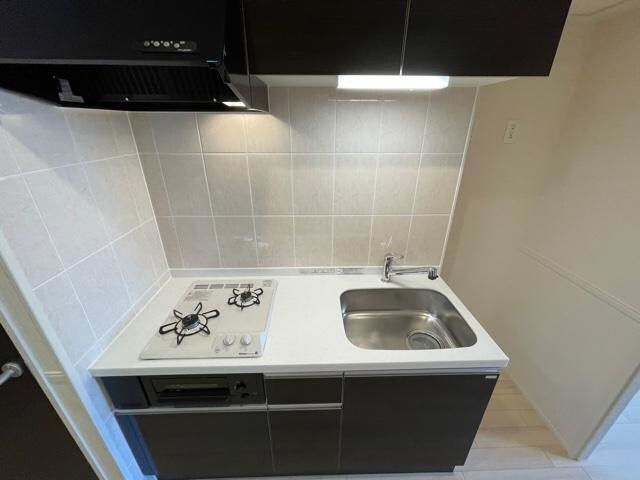 和歌山駅 徒歩11分 3階の物件内観写真