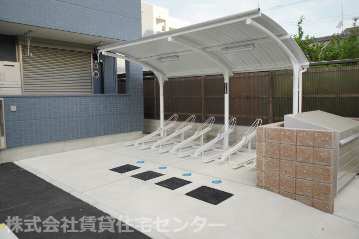 和歌山駅 徒歩11分 3階の物件内観写真