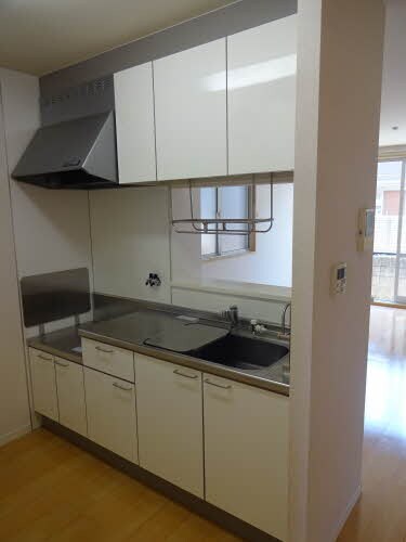 フローラル・アイの物件内観写真