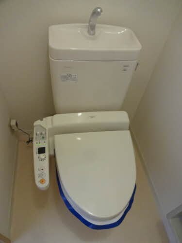 フローラル・アイの物件内観写真