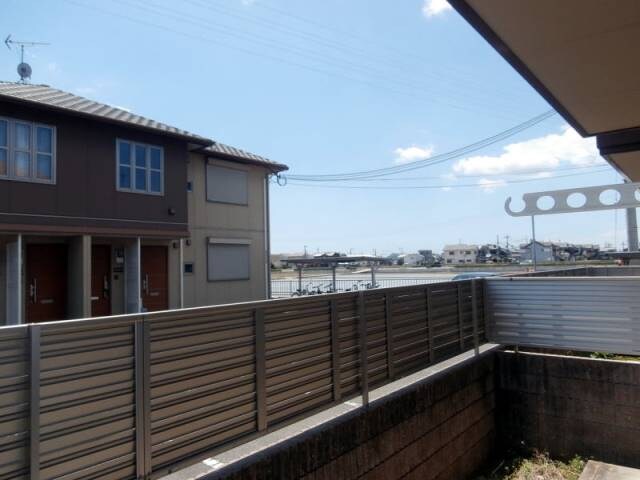 フローラル・アイの物件内観写真