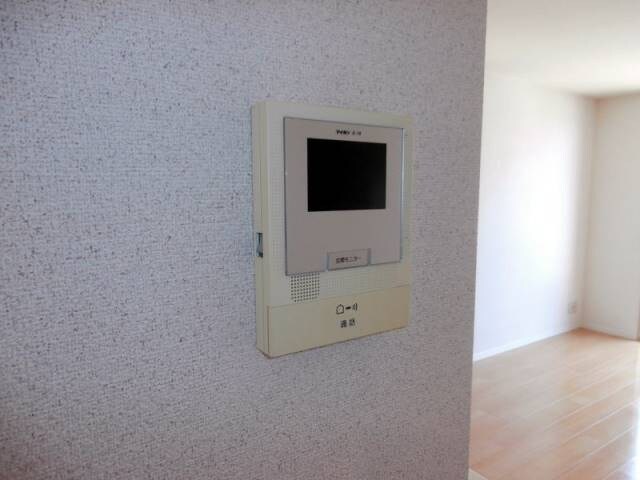 フローラル・アイの物件内観写真