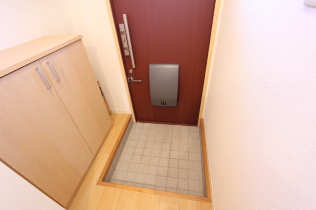 フローラル・アイの物件内観写真