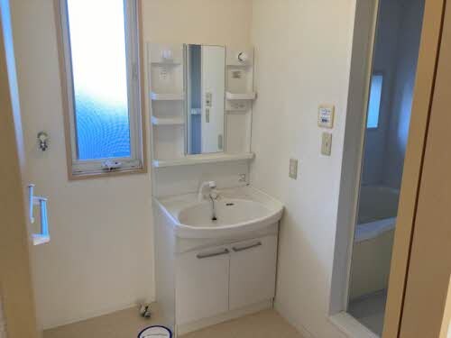 フローラル・アイの物件内観写真