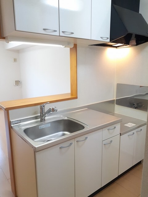 黒江駅 徒歩17分 1階の物件内観写真