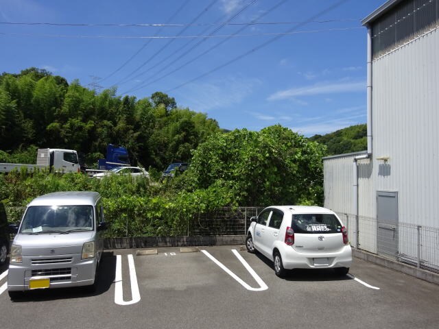 黒江駅 徒歩17分 1階の物件内観写真