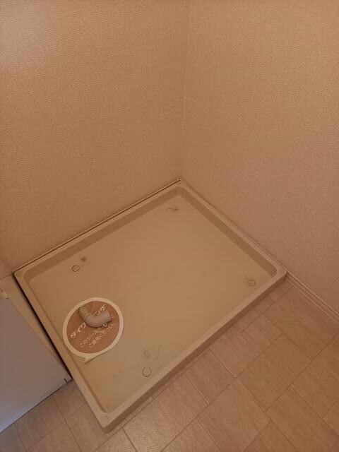 ハイツ グレースの物件内観写真