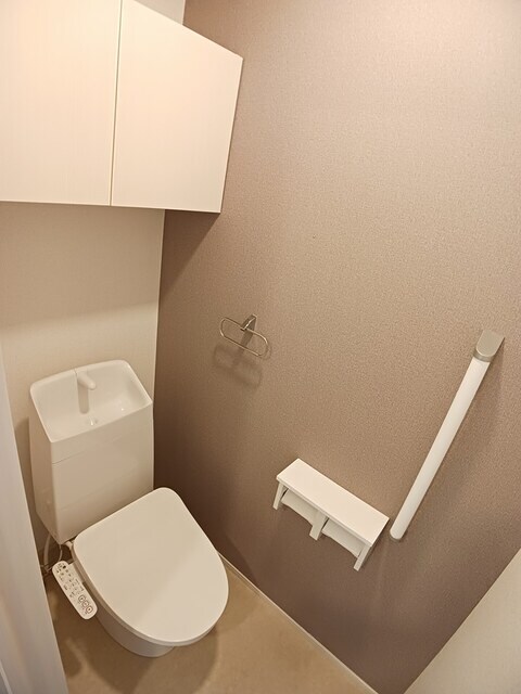 ヒカルサ和歌山本町の物件内観写真