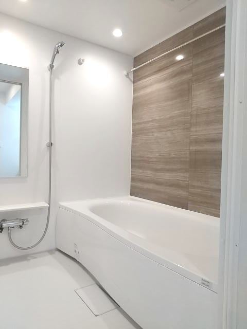 ヒカルサ和歌山本町の物件内観写真