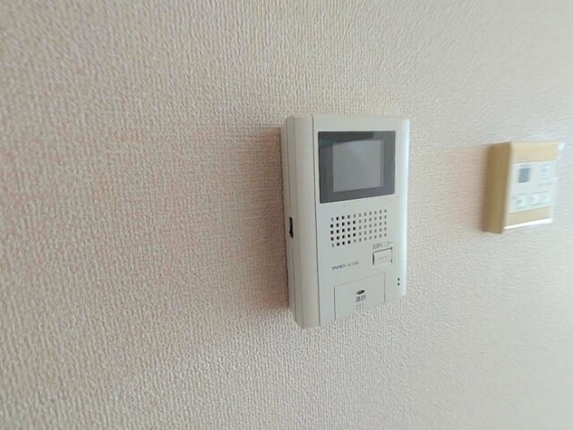 JOY WAVE YAMATO B棟の物件内観写真