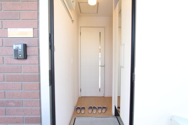 JOY WAVE YAMATO B棟の物件内観写真