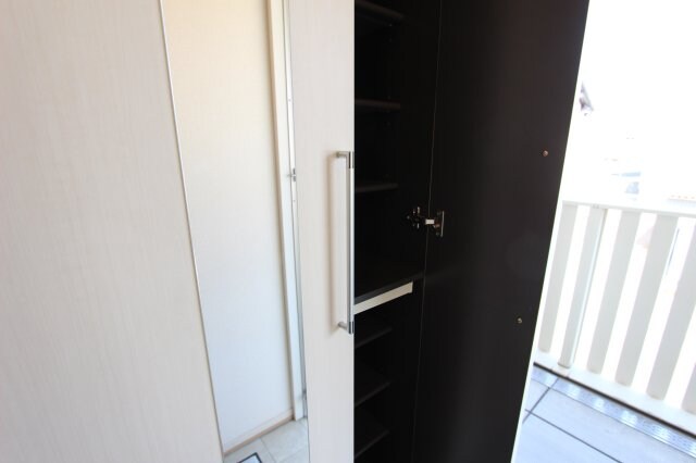 JOY WAVE YAMATO B棟の物件内観写真