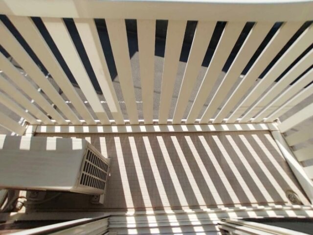 JOY WAVE YAMATO B棟の物件内観写真