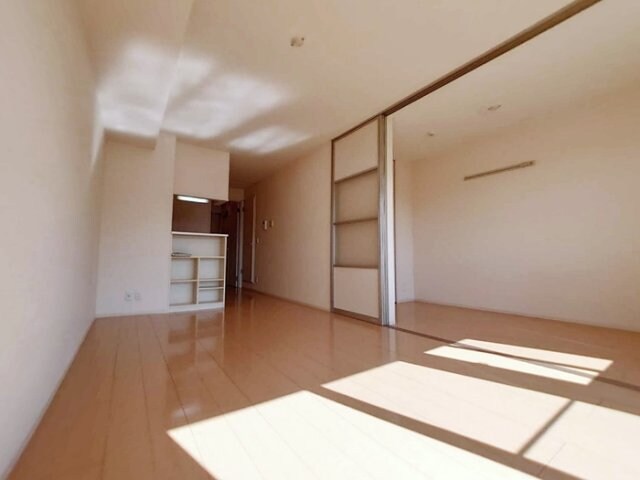 JOY WAVE YAMATO B棟の物件内観写真