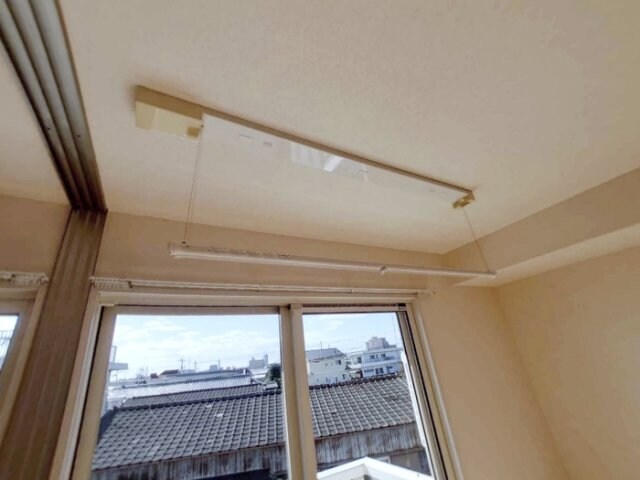 JOY WAVE YAMATO B棟の物件内観写真