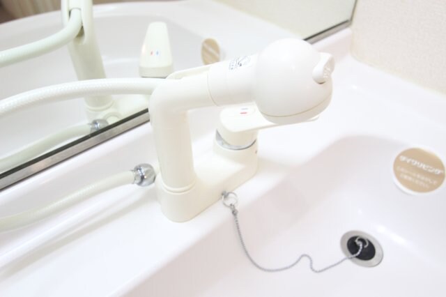 JOY WAVE YAMATO B棟の物件内観写真