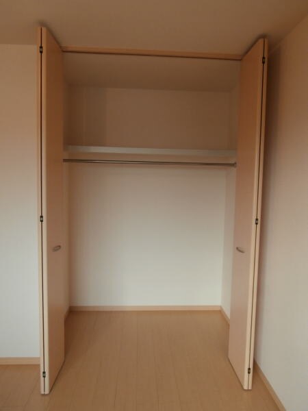 グリーン ゲイブルズ B棟の物件内観写真