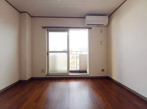 アヴェニールＮＩＳHＩＫＩの物件内観写真