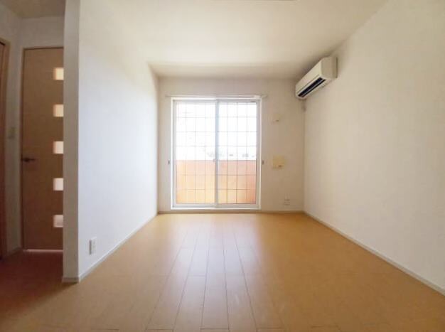 リジェールⅢの物件内観写真